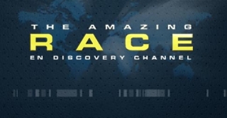 The Amazing Race En Discovery Channel
