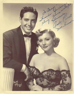 Andy And Della Russell