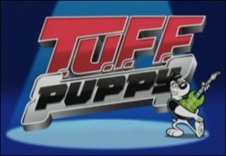 T.U.F.F. Puppy