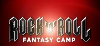 Rock 'n Roll Fantasy Camp