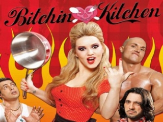 Bitchin’ Kitchen