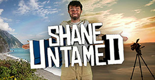 Shane Untamed