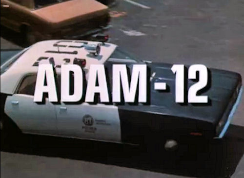 Adam-12 (1968)