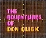 The Adventures of Don Quick