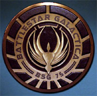 Battlestar Galactica