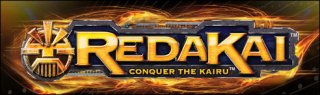 Redakai: Conquer the Kairu