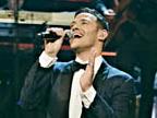 A Night With Will Young