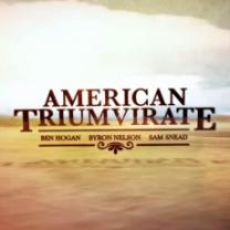 American Triumvirate