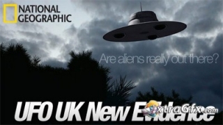 UFO - Europe Untold Stories