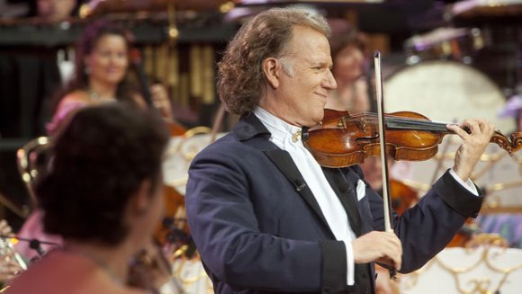 Andre Rieu: Live in Maastricht