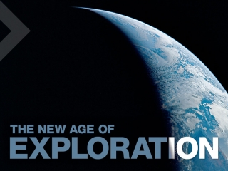 A New Age of Exploration