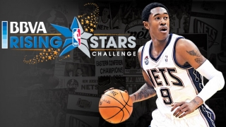 NBA Rising Stars Challenge