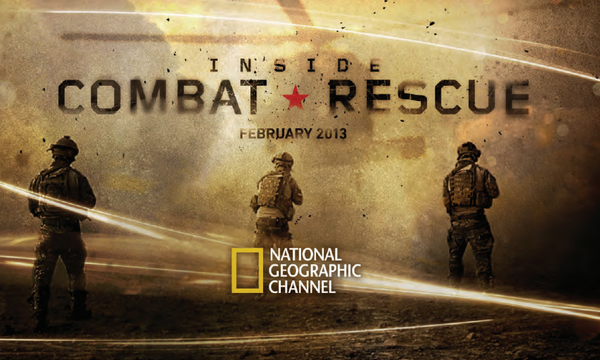 Inside Combat Rescue
