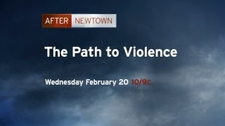The Path to Violence