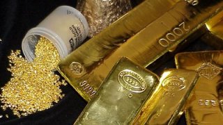 Secret History of Gold: Revealed