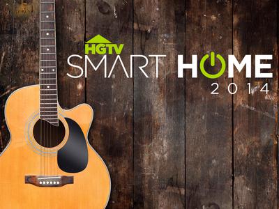 HGTV Smart Home