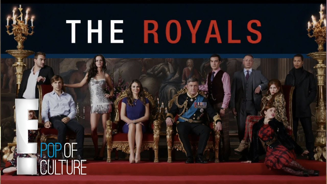 The Royals (E)