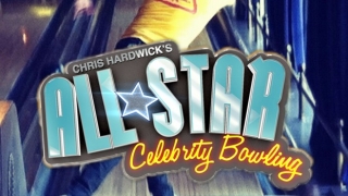 All-Star Celebrity Bowling