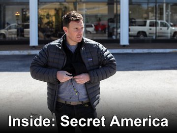 Inside Secret America