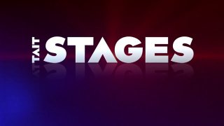 On Tour: Tait Stages