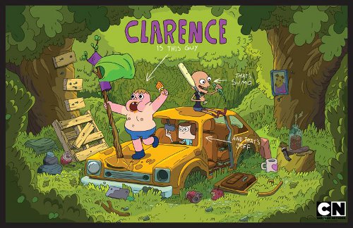 Clarence (US)