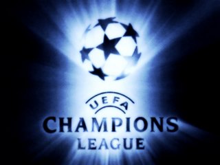 UEFA Champions League on FOX