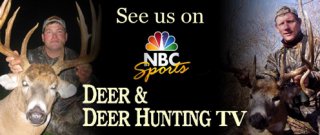 Deer and Deer Hunting TV