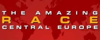 The Amazing Race Central Europe