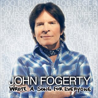 John Fogerty: Wrote a Song for Everyone Live at the El Rey