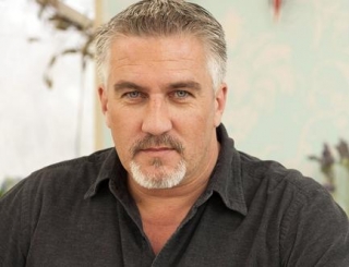 Paul Hollywood's Pies and Puddings