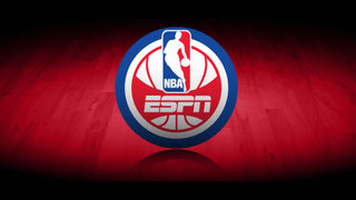 NBA on ESPN / ABC
