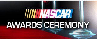 NASCAR Awards Ceremony