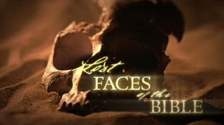 Lost Faces of the Bible