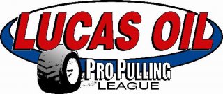 Lucas Oil Pro Pulling League on CBS