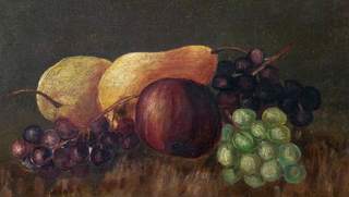 Apples, Pears and Paint: How to Make a Still Life Painting