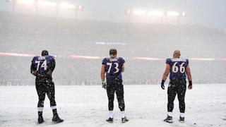 Weather Bowl 2014 Halftime Show