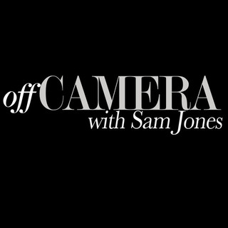 Off Camera with Sam Jones