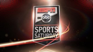 ESPN Sports Saturday