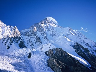 Fatal Altitude: Tragedy on K2