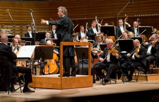 The Cleveland Orchestra in Performance