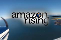 Amazon Rising