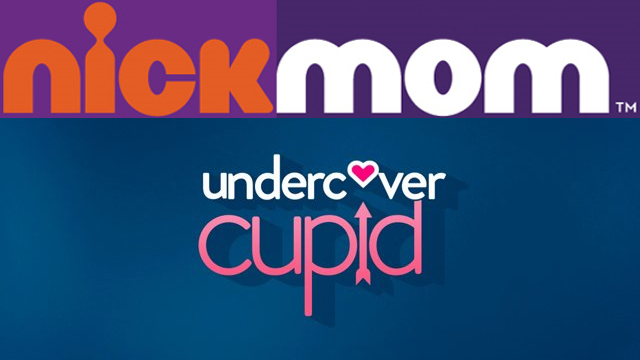 Undercover Cupid