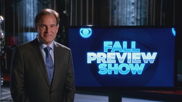 CBS Fall Preview