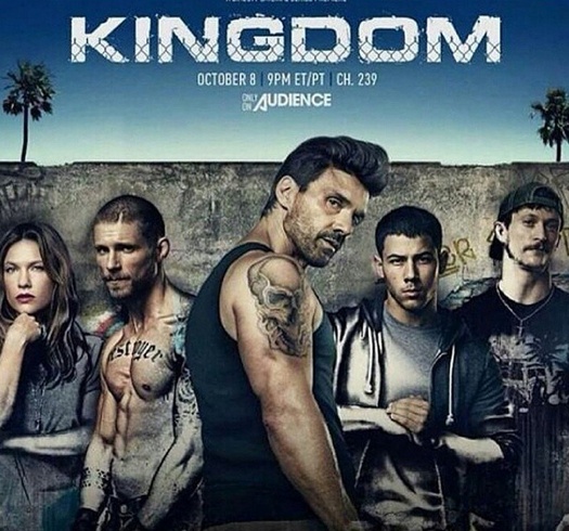 Kingdom (2014)