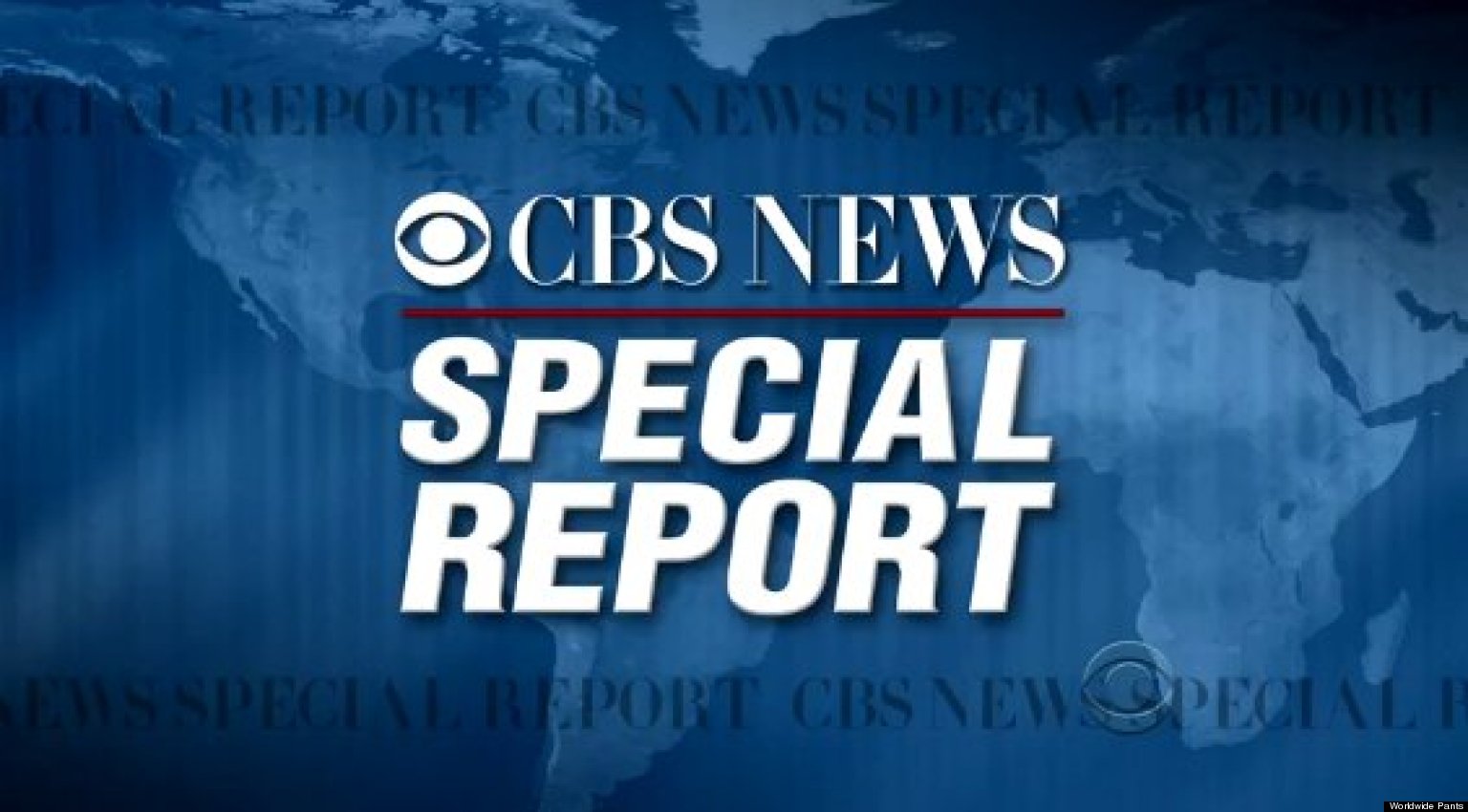 CBS News Special