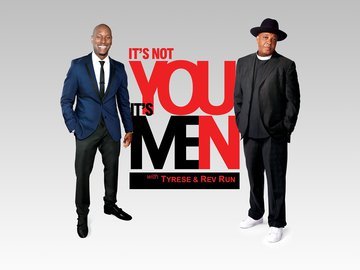 It's Not You, It's Men