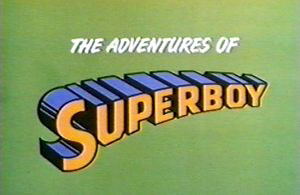 The Adventures of Superboy (1966)