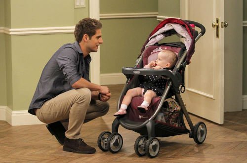 ABC Family Renews ‘Baby Daddy’ & ‘Melissa & Joey,’ Orders 3 Dramas