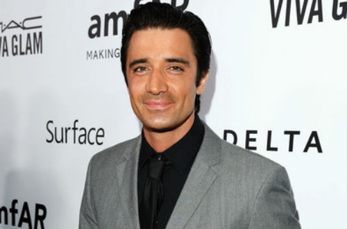‘Devious Maids’ Casts ‘Switched at Birth’s Gilles Marini for Season 2 Finale