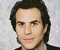 Ben Silverman Biography & TV / Movie Credits